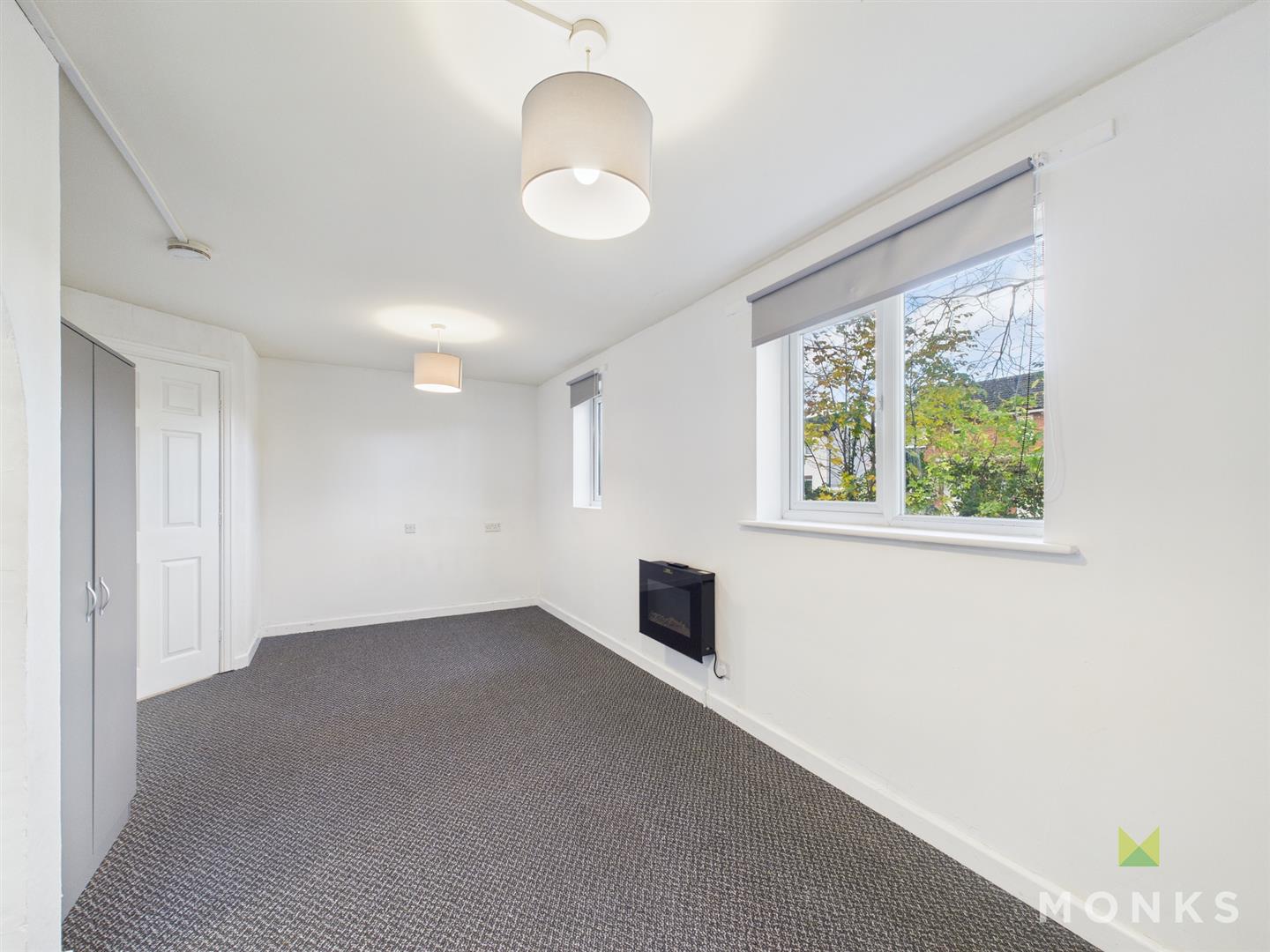 16 Montrose Place, Shrewsbury, SY3 5EN For Sale